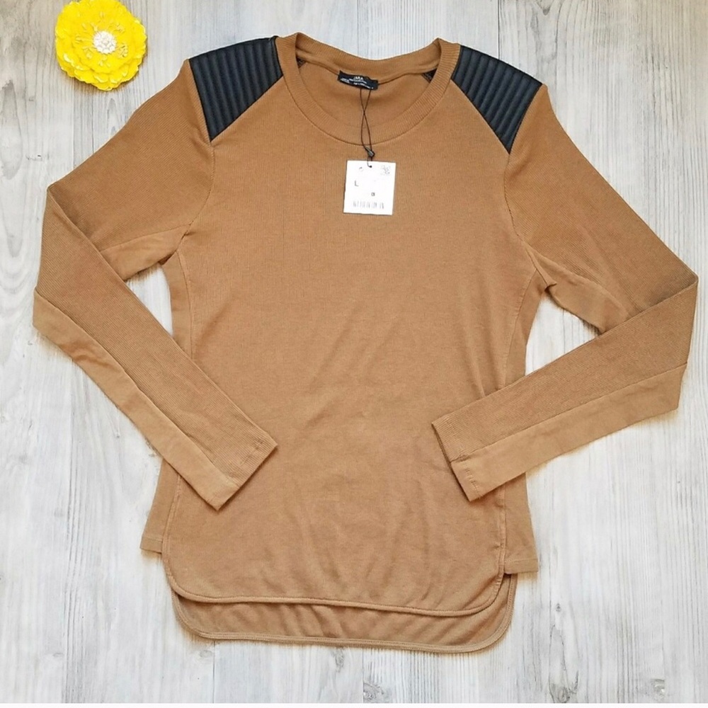 Zara Collection Top